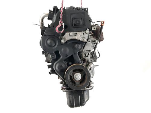 Used Engine CITROËN C3 I (FC_, FN_) 1.4 HDi (68 hp) 31606685