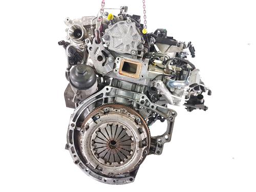 Engine CITROËN C3 II (SC_) 1.4 HDi 70 (SC8HZC, SC8HR0, SC8HP4) | BP34711471M1 - Image 3