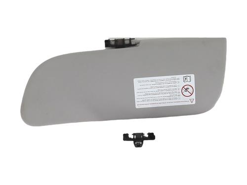 Used Left sun visor CITROËN C3 II (SC_) 1.4 (73 hp) 30982276