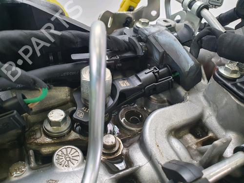 Engine RENAULT VEL SATIS (BJ0_) 2.0 dCi (BJ03, BJ0B) | BP39643990M1 - Image 9