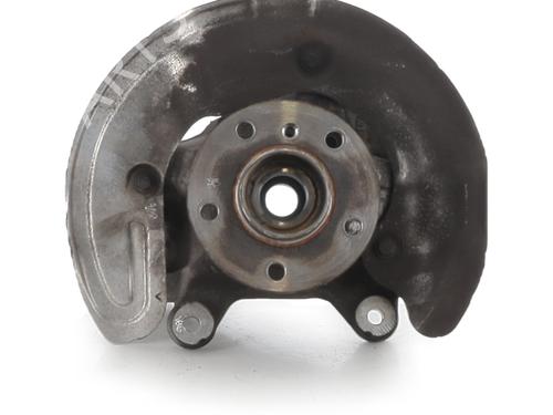 Used Left front steering knuckle MINI MINI Convertible (F57) Cooper (136 hp) 30768863