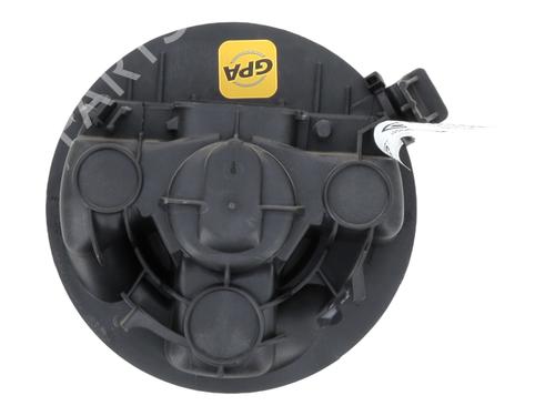 Used Heater blower motor RENAULT CLIO III (BR0/1, CR0/1) 1.5 dCi (C/BR0G, C/BR1G) (68 hp) 23204673