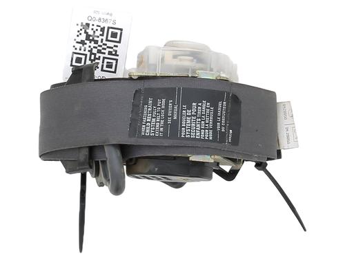 Venstre bagtil seleforstrammer MITSUBISHI PAJERO SPORT I (K7_, K9_) 2.5 TD (K94W) (99 hp) 21114821