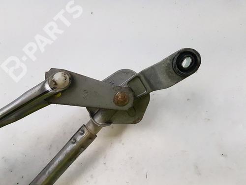 Front wipers mechanism FIAT SEDICI (189_) 1.6 16V 4x4 | BP10439886C83 