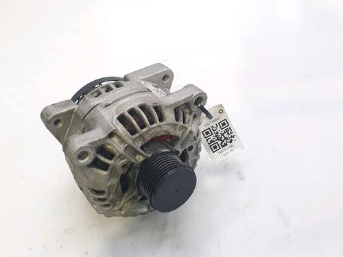 Alternator PEUGEOT 607 (9D, 9U) 2.2 HDi | BP30140893M7