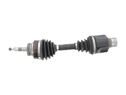 Used Left front driveshaft Left front driveshaft SSANGYONG KYRON 2.0 Xdi 4x4 (141 hp) 40211611 40211611