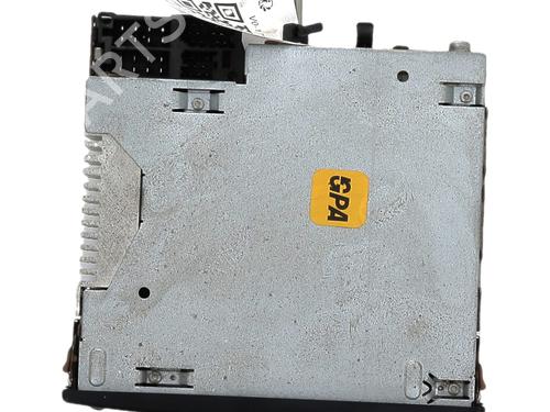 Radio RENAULT KANGOO (KC0/1_) 1.2 16V (KC05, KC06, KC03, KC0T, KC0W, KC1D) | BP40248540E6 - Image 3