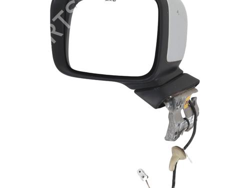 Ryggespeil venstre JEEP RENEGADE SUV (BU, B1, BV) 2.0 CRD 4x4 (140 hp) 30827918