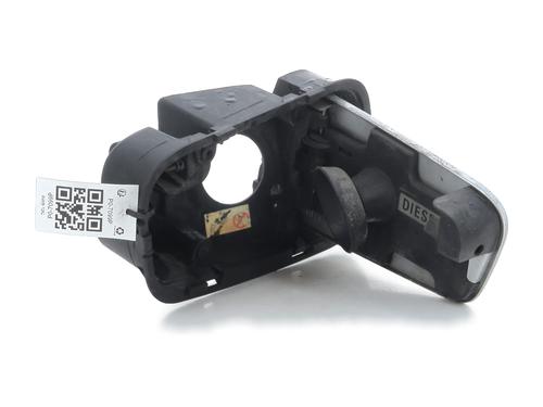 Used Fuel flap RENAULT ESPACE IV (JK0/1_) 2.0 dCi (JK01, JK02, JK1J, JK1K, JK1H) (150 hp) 33165887