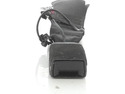Used Seat buckle Seat buckle OPEL MERIVA B MPV (S10) 1.7 CDTI (75) (110 hp) 35718262 35718262