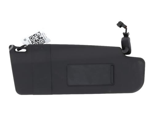 Used Right sun visor Right sun visor VW POLO IV (9N_, 9A_) 1.2 12V (69 hp) 33300444 33300444