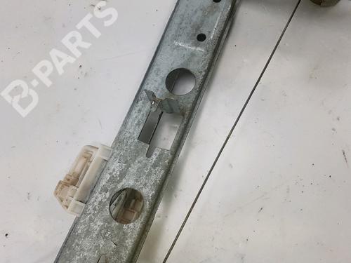 Rear left window mechanism RENAULT MEGANE II (BM0/1_, CM0/1_) 1.5 dCi (BM1F, CM1F) | BP11121788C24 