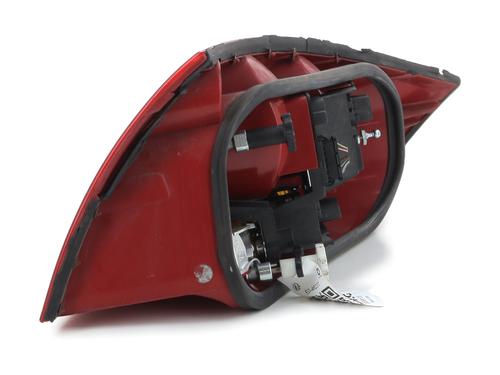 Left taillight AUDI TT (8N3) 1.8 T | BP29416673C34 