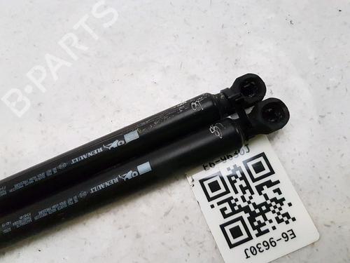 Tailgate lift support RENAULT CLIO IV (BH_) 1.5 dCi 90 | BP27916804C138 