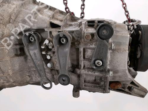 Gearbox MERCEDES-BENZ SLK (R170) 200 (170.435) | BP18479291M3