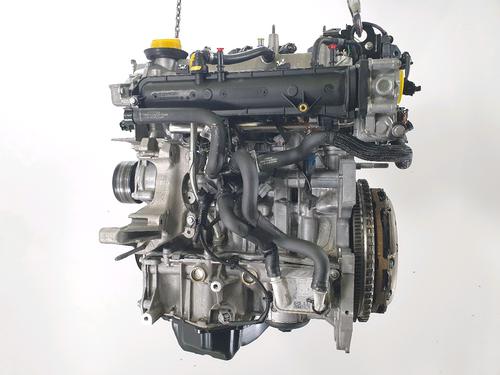 Engine DACIA DUSTER (HS_) 1.2 TCe 125 4x4 | BP37228807M1 - Image 2