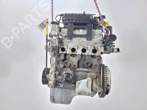 Engine CHEVROLET SPARK (M300) 1.0 | BP29848956M1 