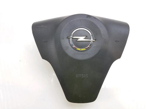 Used Driver airbag Driver airbag OPEL ANTARA A (L07) 2.2 CDTi (163 hp) 10457899 10457899