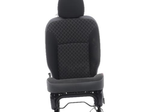 Sæde højre fortil Sæde højre fortil RENAULT KANGOO Express (FW0/1_) 1.5 dCi 90 (FW0G, FW05, FW08, FW11) (90 hp) 36288670 36288670
