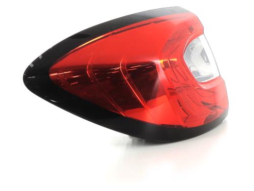 Left taillight RENAULT CAPTUR I (J5_, H5_) 1.2 TCe 120 | BP28106196C34 