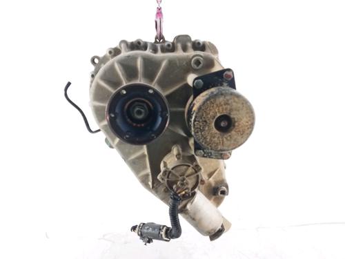 Transfer box MERCEDES-BENZ M-CLASS (W163) ML 270 CDI (163.113) | BP25247914M36 