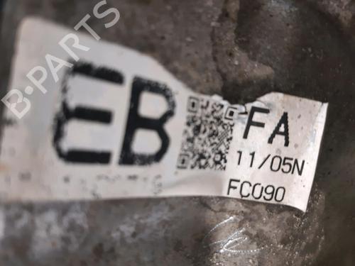 Gearbox MAZDA 3 (BK) 1.6 (BK14) | BP36513426M3 - Image 5