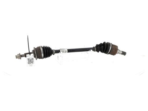 Left front driveshaft SUZUKI SWIFT III (MZ, EZ) 1.3 (RS413, ZC11S) | BP22630016M38 