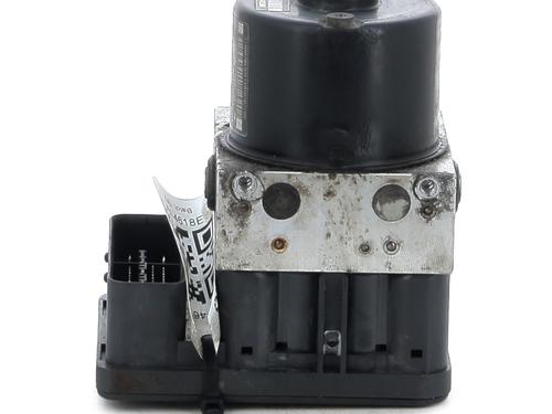 Used ABS pump ABS pump CITROËN DS3 (SA_) 1.6 VTi 120 (120 hp) 34177747 34177747