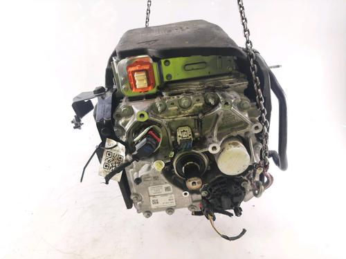 Engine FORD PUMA (J2K, CF7) GEN-E | BP38260477M1 - Image 2