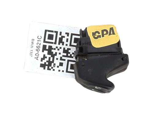 Used Left front window switch Left front window switch RENAULT KANGOO (KC0/1_) [1997-2026] 34231011 34231011