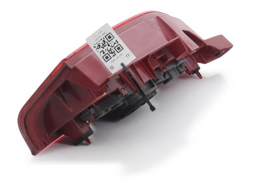 Left taillight PEUGEOT PARTNER Tepee 1.6 HDi 90 | BP40441514C34 - Image 3