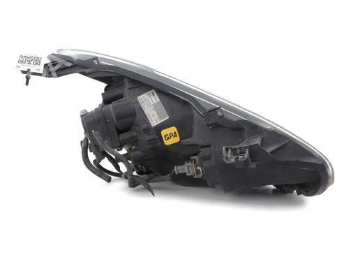 Lampa przednia lewa TOYOTA AYGO (_B1_) 1.0 (KGB10_, KGB10R) | BP30917478C28