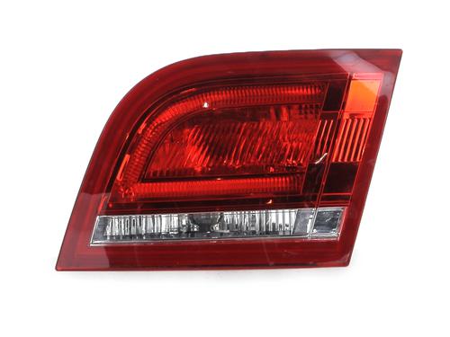 Used Right tailgate light AUDI A3 (8P1) S3 quattro (265 hp) 30693832