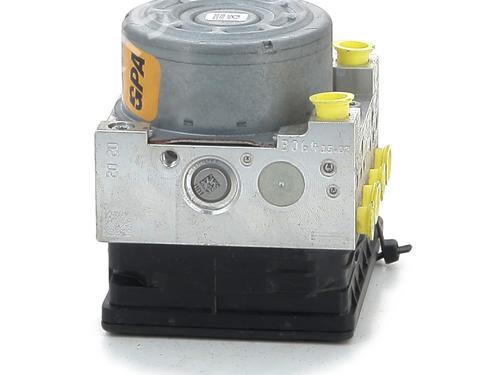 ABS pump DACIA LODGY (JS_) 1.3 TCe 130 (JSNE) | BP30165285M43 