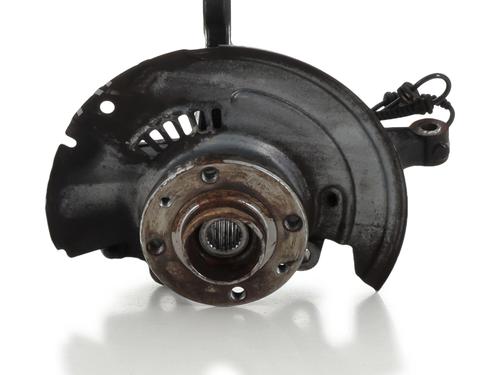 Right front steering knuckle RENAULT CLIO V (B7_) 1.0 TCe 100 (B7MT) | BP29346687M26 