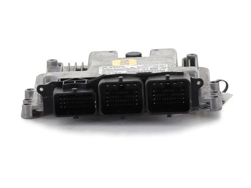 Used Engine control unit (ECU) PEUGEOT 207 (WA_, WC_) 1.6 HDi (92 hp) 31079862