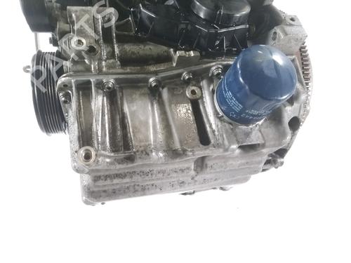 Engine VW POLO V (6R1, 6C1) 1.0 | BP16860904M1 