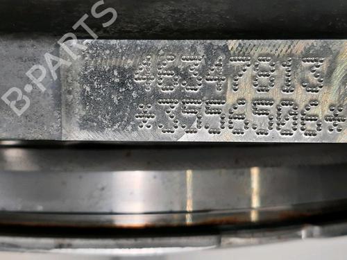 Motor JEEP COMPASS (MP, M6, MV, M7) 1.5 T4 Hybrid | BP31606680M1 