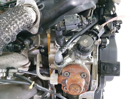 Engine CITROËN DS3 (SA_) 1.6 HDi 90 | BP37657887M1 - Image 6