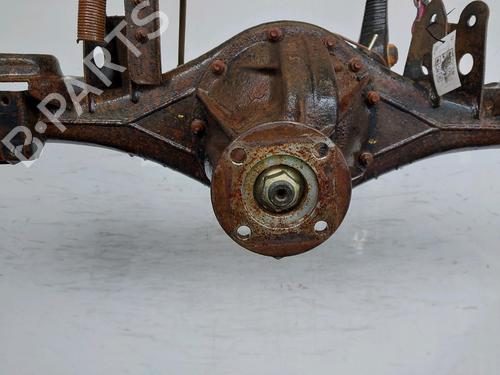Rear differential FORD MAVERICK (UDS, UNS) 2.7 TD | BP31207313M24