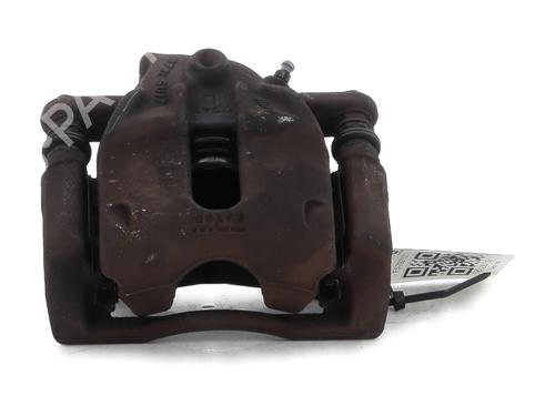 Left front brake caliper RENAULT MODUS / GRAND MODUS (F/JP0_) 1.2 (JP0C, JP0K, FP0C, FP0K, FP0P, JP0P, JP0T) | BP33866708M105 - Image 3