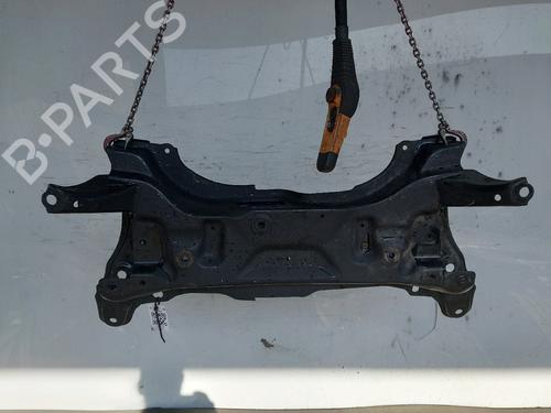 Forbro Forbro TOYOTA YARIS (_P9_) 1.4 D-4D (NLP90_, NLP90R) (90 hp) 36211408 36211408