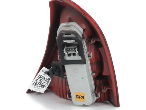 Venstre Baklys RENAULT CLIO II (BB_, CB_) 1.5 dCi (B/C2J) | BP29931204C34 