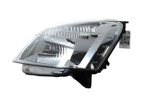 Used Left headlight Left headlight CITROËN BERLINGO / BERLINGO FIRST MPV (MF_, GJK_, GFK_) 1.6 HDI 90 (MF9HX) (90 hp) 36288248 36288248