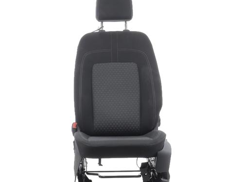 Used Left front seat Left front seat FORD TRANSIT CONNECT V408 Box Body/MPV 1.0 Flexifuel (100 hp) 33753954 33753954
