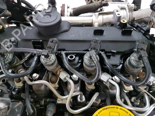 Engine DACIA SANDERO II 1.5 dCi | BP36210423M1 - Image 11