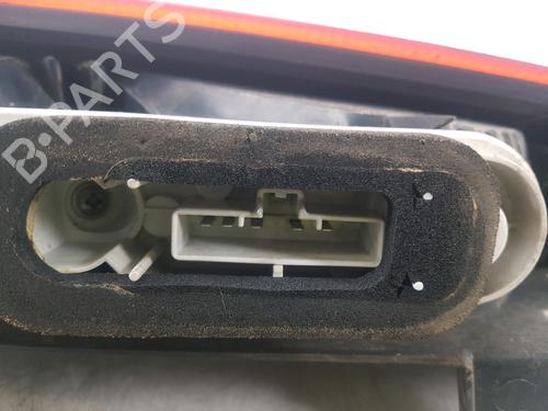 Right taillight FORD FOCUS II Turnier (DA_, FFS, DS) 1.6 TDCi | BP12213203C35 