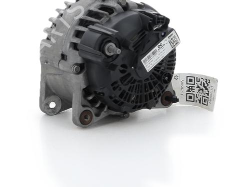 Alternator RENAULT KANGOO III Box Body/MPV 1.5 Blue dCi 95 (FJAB) | BP36446872M7 - Image 2