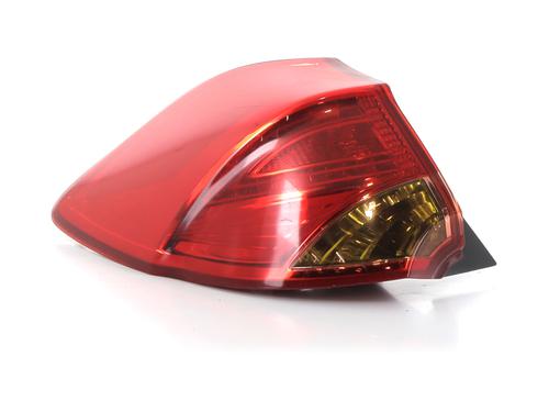 Left taillight KIA CEE'D (JD) 1.6 CRDi 128 | BP29874811C34