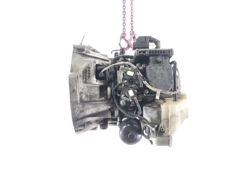 Used Gearbox CITROËN C4 Picasso I MPV (UD_) 1.6 HDi (109 hp) 29761894